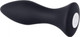 Mighty Mini Butt Plug Rechargeable Black Vibrator by Evolved Novelties - view 3