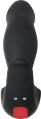 Adams Rechargeable P-Spot Massager, Remote Control Adult Sex Toys