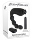 Zero Tolerance The Emperor by Evolved Novelties - view 2