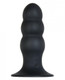 Kong Super Power Butt Plug With Remote Control Black by Evolved Novelties - view 2