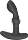 Teeter Totter Rechargeable Prostate Vibrator Black by Evolved Novelties - Product SKU ENZEAP44562