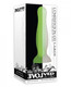 Luminous Anal Plug Large Green by Evolved Novelties - view 3