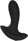 The Gentleman Black Prostate Massager by Evolved Novelties - view 4