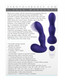 Zero Tolerance The Rocker by Evolved Novelties - view 3