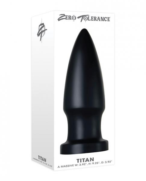 Buy Zero Tolerance Titan Best Sex Toys Buy Zero Tolerance Titan Best Sex Toys