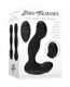 Zero Tolerance The One-two Punch Prostate Vibe by Evolved Novelties - Product SKU ENZEAP78842