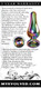 Rainbow Metal Plug Medium by Evolved Novelties - view 4