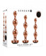 Gender X Gold Digger Set by Evolved Novelties - view 2