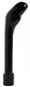 Essential P-Spot Vibe Black by XR Brands - view 2