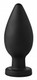 Colossus XXL Silicone Anal Suction Cup Plug by XR Brands