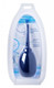 XR Brands Flex Tip Cleansing Enema Bulb Blue - Product SKU XRAD502