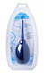 Flex Tip Cleansing Enema Bulb Blue by XR Brands - view 3