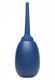 Flex Tip Cleansing Enema Bulb Blue by XR Brands - view 2