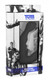 XR Brands Tom Of Finland P-Spot Vibe Black - Product SKU XRTF1767