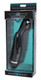 XR Brands Horizon 10X Prostate Vibe Black - Product SKU XRAE416
