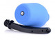 Cleanstream Premium One-way Valve Enema Bulb by XR Brands