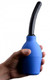 Cleanstream Premium One-way Valve Enema Bulb by XR Brands - view 2