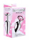 Booty Sparks Pink Gem Large Anal Plug by XR Brands