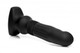 Thunderplugs Swelling & Thrusting Silicone Plug W/ Remote Control by XR Brands