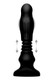Thunderplugs Swelling & Thrusting Silicone Plug W/ Remote Control by XR Brands - view 3
