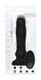 Thunderplugs Swelling & Thrusting Silicone Plug W/ Remote Control by XR Brands - view 4