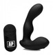 Alpha Pro 7X P-Stroke Silicone Prostate Stimulator by XR Brands - view 2