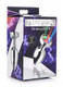 Booty Sparks Light Up Small Anal Plug by XR Brands - view 3