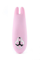 Closet Collection Dulce Pink Vibrator Best Sex Toys