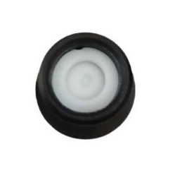 Cloud 9 Health & Wellness Premium Silicone Non-backflow Enema Douche by Cloud 9 Novelties