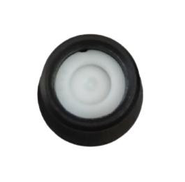 Cloud 9 Health & Wellness Premium Silicone Non-backflow Enema Douche by Cloud 9 Novelties