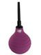 Cloud 9 Health & Wellness Premium Silicone Non-backflow Enema Douche by Cloud 9 Novelties - view 2