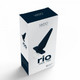 Rio Anal Vibe Just Black by Vedo
