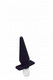 Rio Anal Vibe Just Black by Vedo - view 2