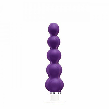 Quaker Anal Vibe Into You Indigo by Vedo