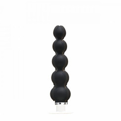 Quaker Anal Vibe Just Black by Vedo