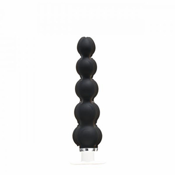 Quaker Anal Vibe Just Black by Vedo