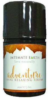 Intimate Earth Adventure Anal Gel Sex Toy