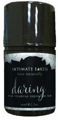 Intimate Earth Daring Anal Gel For Men 1oz Sex Toys