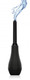 Ergoflo Extra Black Anal Douche by Perfect Fit Brand - view 2