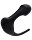 Ohmibod Club Vibe 3.OH Hero Anal Plug Black - view 3