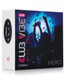 Ohmibod Club Vibe 3.OH Hero Anal Plug Black - view 4