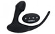Ohmibod Club Vibe 3.OH Hero Anal Plug Black - view 2
