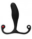 Aneros Mgx Syn Trident Black by Aneros Toys - view 2