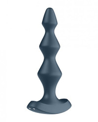 Satisfyer Lolli-plug 1 Dark Teal