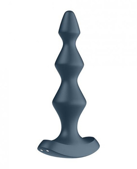 Satisfyer Lolli-plug 1 Dark Teal