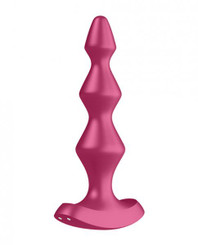 Satisfyer Lolli-plug 1 Berry Adult Toys