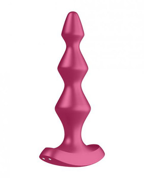 Satisfyer Lolli-plug 1 Berry