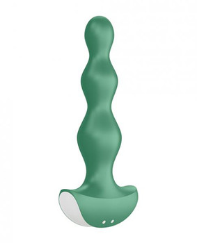 Satisfyer Lolli-plug 2 Green Sex Toy