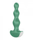Satisfyer Satisfyer Lolli-plug 2 Green - Product SKU EIS03252