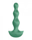 Satisfyer Lolli-plug 2 Green by Satisfyer - Product SKU EIS03252